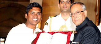 award images