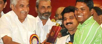 award images