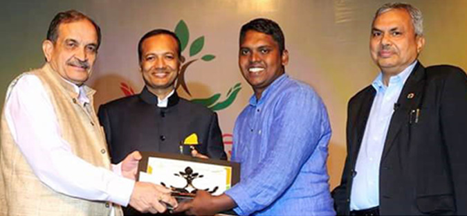 award images