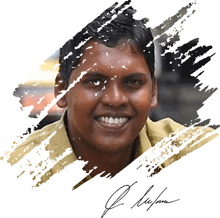 Murugan S